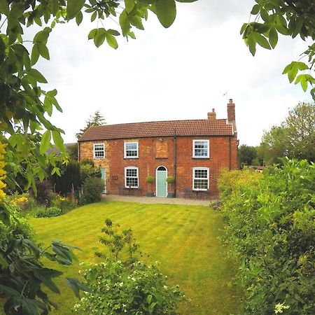 The Vine B & B South Thoresby Exterior photo