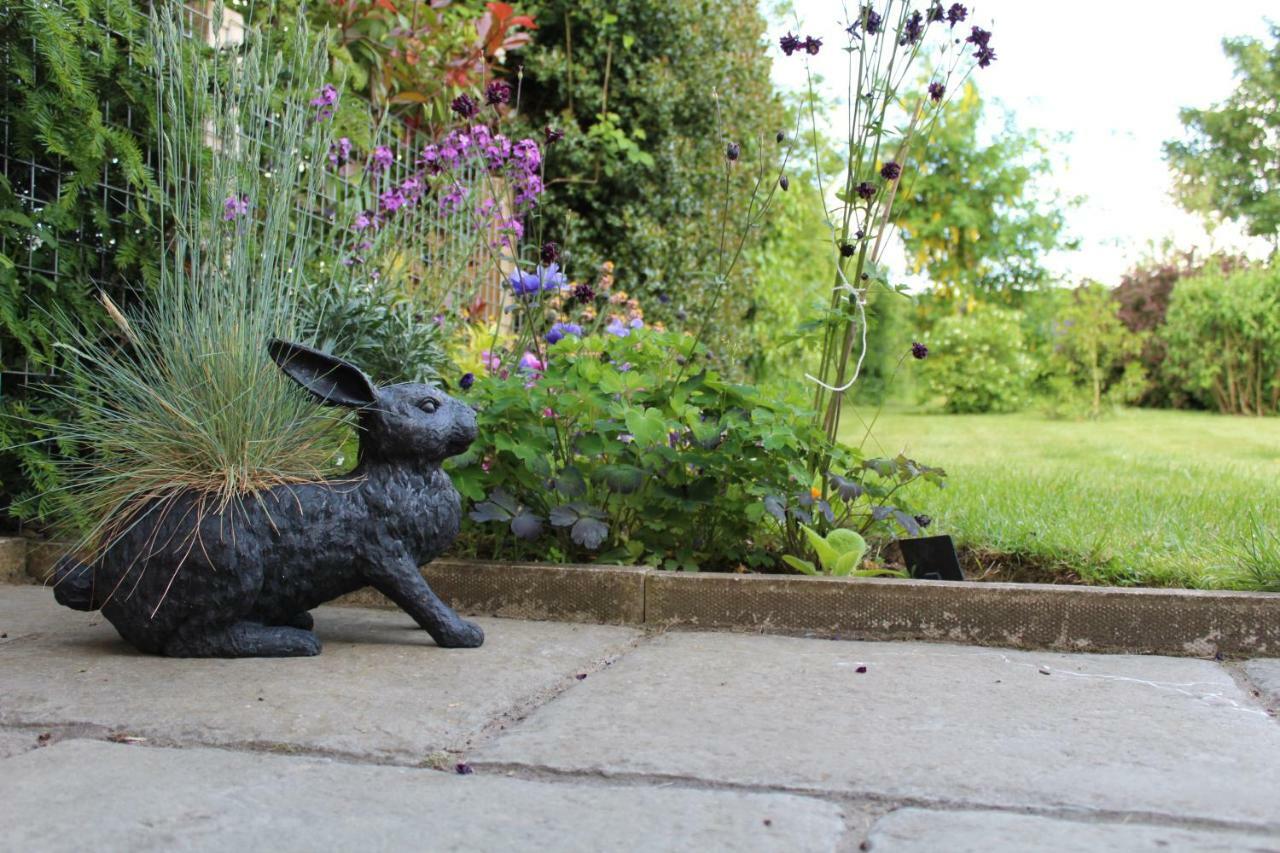 The Vine B & B South Thoresby Exterior photo