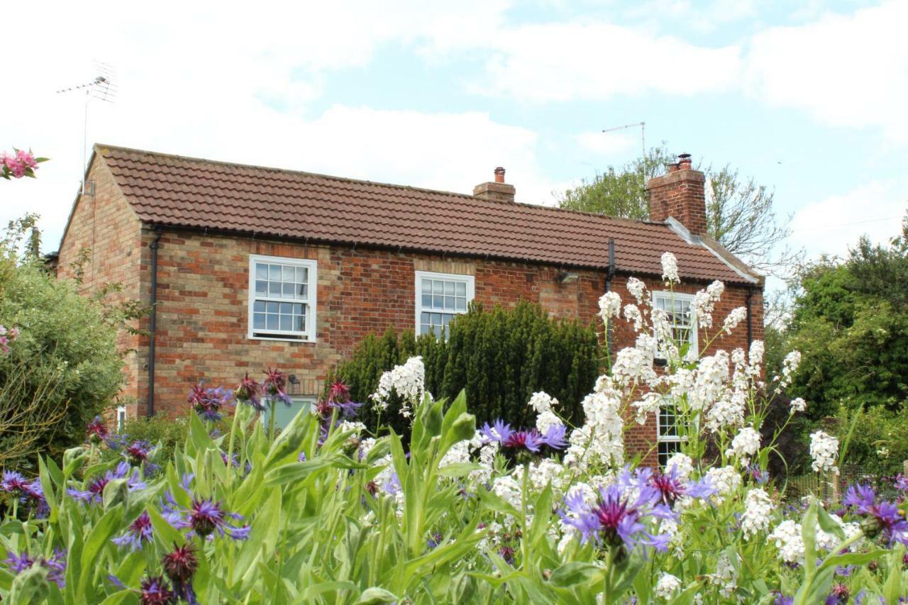 The Vine B & B South Thoresby Exterior photo